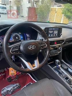 هيونداي سانتافي